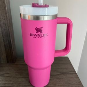 Stanley 40oz mug
